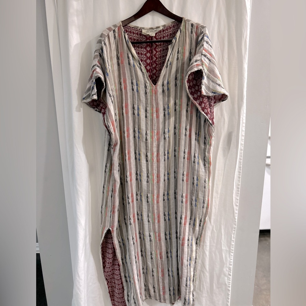 Ace & Jig kaftan